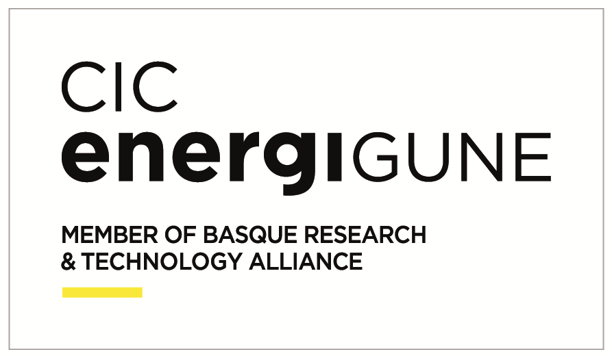 CIC Energigune